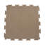 Carreaux de caoutchouc interverrouillables 1/4 po Terra-Flex