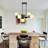 6 - Light Pendant