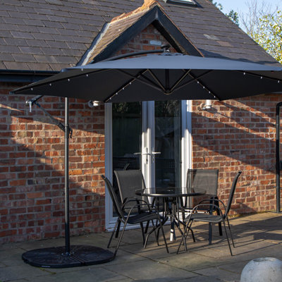 4 - Person Dining Set