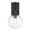 Wenston 1 - Light Outdoor Sconce-1104854447