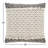 Santina Tassels Cotton Reversible Throw Pillow-22844644-116262366
