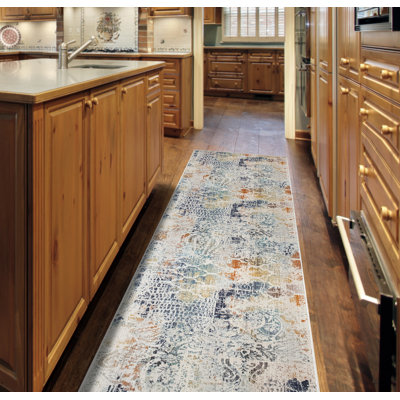 Anselmo Indoor Rug