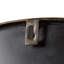 Palora Oval Bathroom Vanity Mirror-70886643