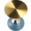 Table d'appoint en acier inoxydable Kalup-1967312314