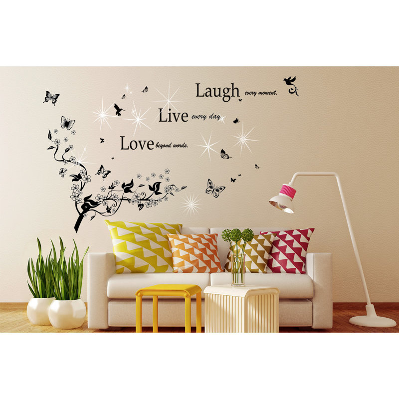 Wall Decal