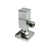 Polished Nickel is out of stock selected