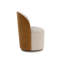 Cavoli Upholstered Dining Chair