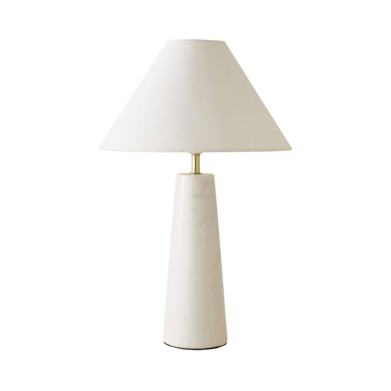 Batool Metal Table Lamp