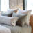 100% French Linen Sheet Set-101947080-101947090