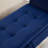 Encinal Velvet Upholstered Storage Bench-485038086