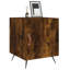 Arnardo 40cm W Manufactured Wood Bedside Table-1631022995