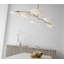 Brindille 4 - Light Sputnik Modern Linear LED Chandelier-224815465-259913769
