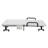 Ainsley 17" Steel Folding Bed
