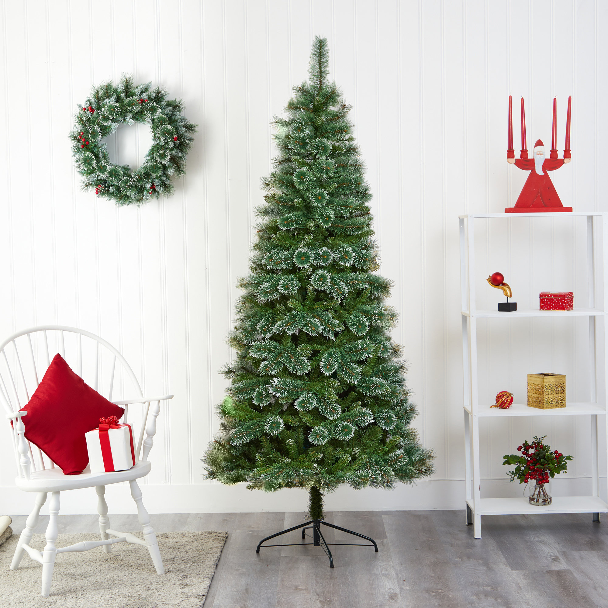 Artificial Pine Christmas Tree