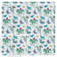 Baudin Butterfly Chintz Fabric-49396790