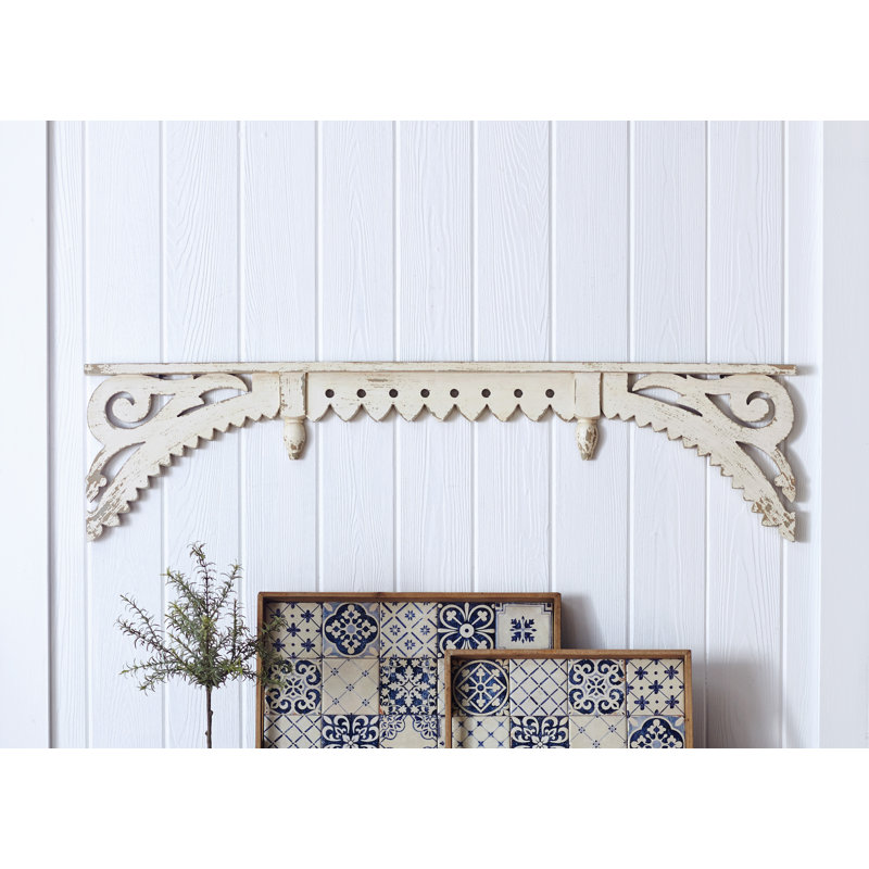Accent Shelf
