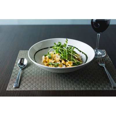 Spiral 40 oz Pasta Bowl