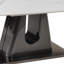 Charvae Pedestal Coffee Table
