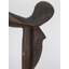 Solid Wood Arm Chair