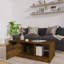 Jeffcott Solid Coffee Table with Storage-935247802