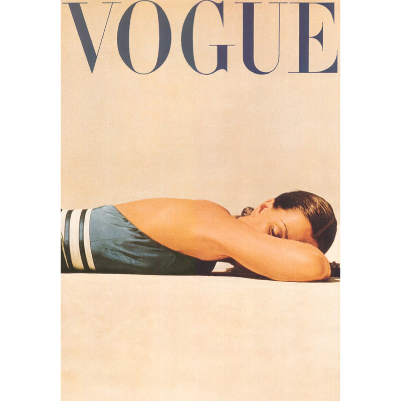 Housse Vogue, H 18 po x l 13 po