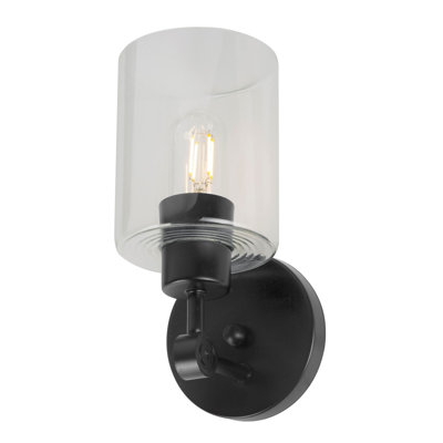 Englehart Armed Sconce