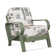 Remo Upholstered Armchair