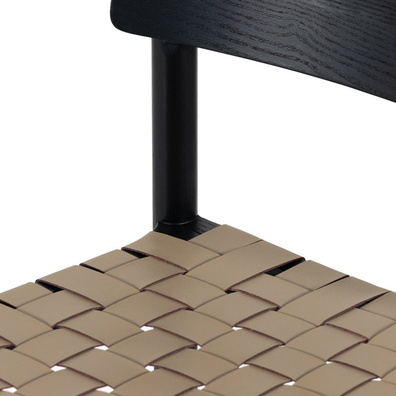 Heisler Counter & Bar Stool, Counter Stool (27" Seat Height)