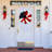 Jayquin Faux Burlap 22'' Wreath