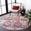 Tapis intérieur / extérieur Ozias 200 Performance Southwestern