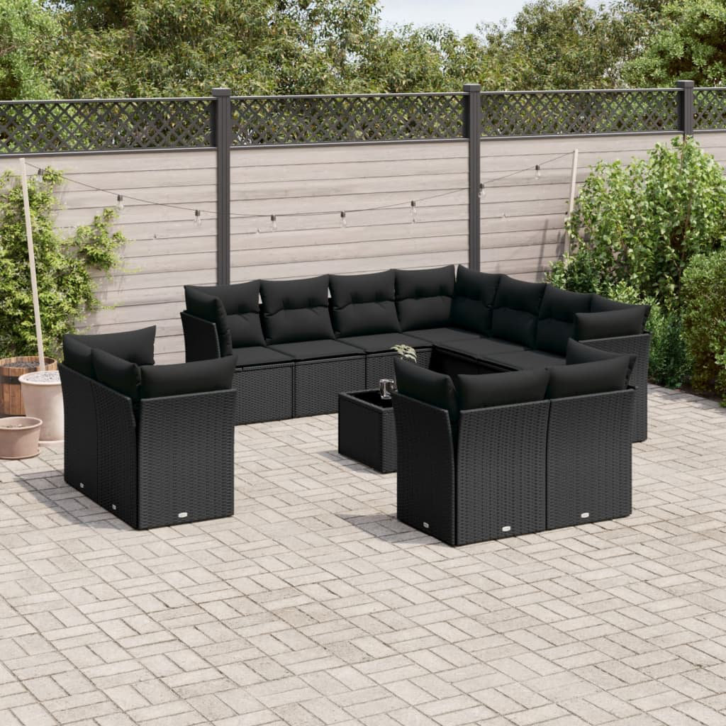 Gartensofa Aishleen 55 cm