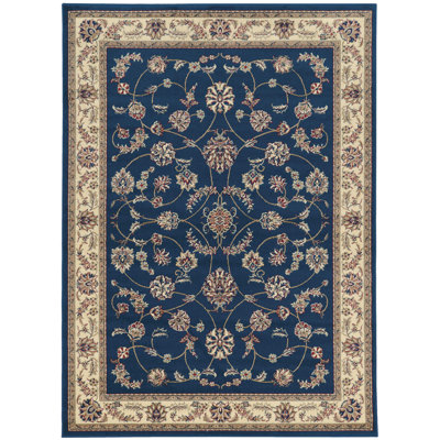 Weisgerber Oriental Indoor Rug