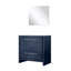 Ensemble de meuble-lavabo simple 36 po Lafarre-1481557127-1481557125