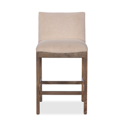 Roshawn 27.5 " Bar Stool