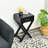 Morningside Side Table with Storage