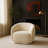 Desislava 42" W Boucle Fabric Chair-71007012