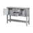 Gris antique est en rupture de stock