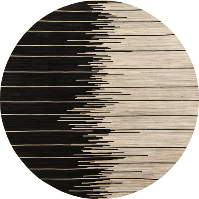 Sharv Abstract Indoor Rug