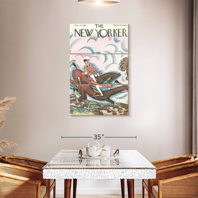 Senne, 22 octobre 1927, couverture