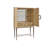 Hammond Bar Cabinet