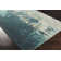 Ratcliff Hand Tufted Abstract Indoor Rug