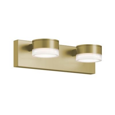 Emma 16'' LED Vanity Light