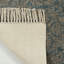 Tapis bohème touffeté à la main avec pampilles-98998314