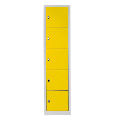 Armoire de rangement Locker