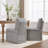 Solid Wood Upholstered Dining Chairs-866490306
