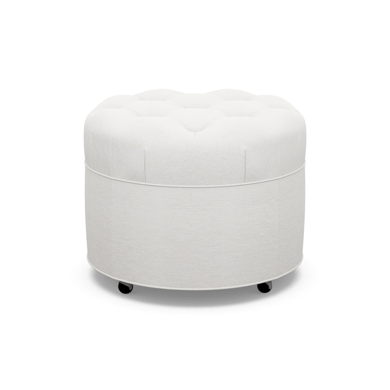 Round Ottoman, 5246-99