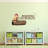 Text & Numbers Wall Decal-1604509754