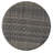 Stylish Grey Table - & Aluminum, 19.69" D Outdoor Side , H-1805495942