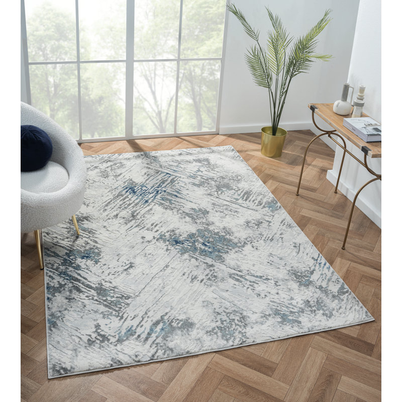 Tapis Siegulf, Rectangle 5 pi 3 po x 7 pi 2 po