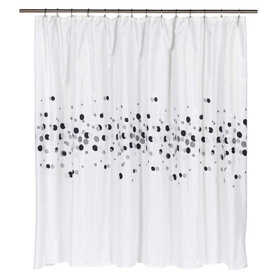 Shower Curtain